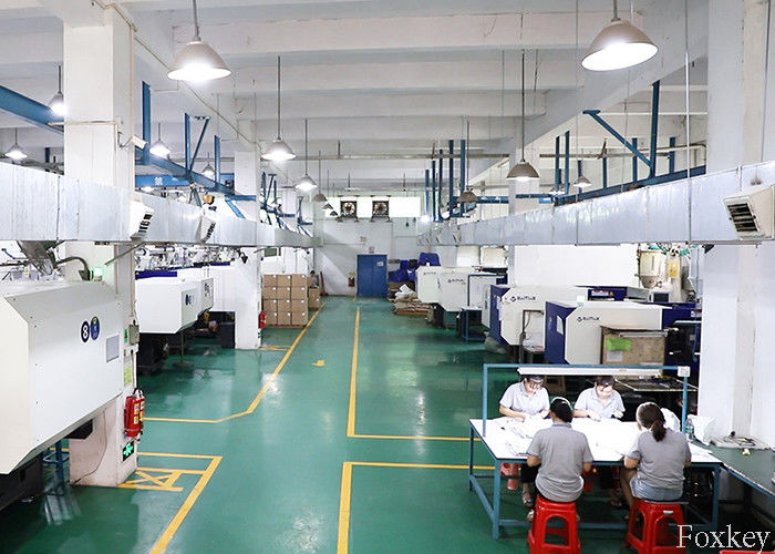 ประเทศจีน KEYBOY INDUSTRIAL CO . , LIMITED รายละเอียด บริษัท