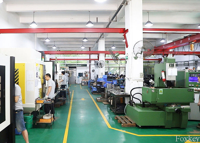 ประเทศจีน KEYBOY INDUSTRIAL CO . , LIMITED รายละเอียด บริษัท